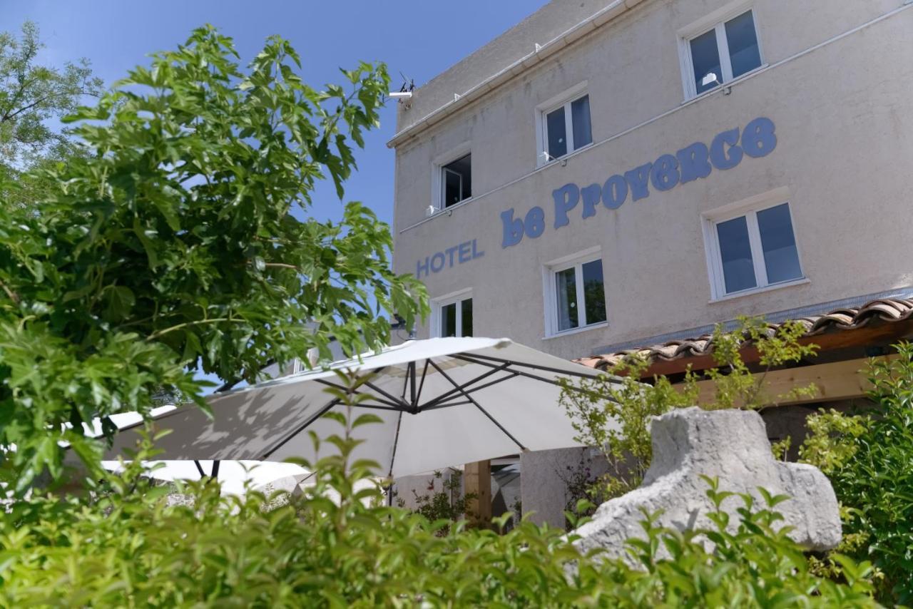 Le Provence Hotel Gémenos Exterior foto